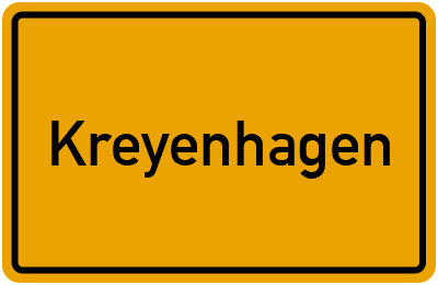 Kreyenhagen in Niedersachsen erkunden