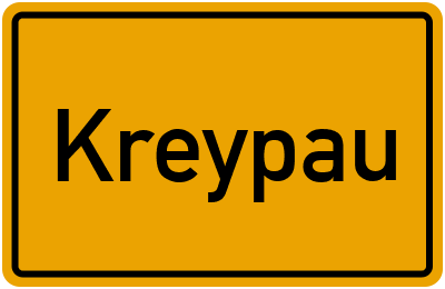 onlinestreet Branchenbuch für Kreypau
