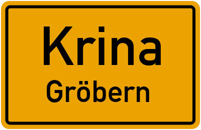 Krina