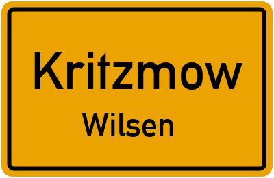 Kritzmow