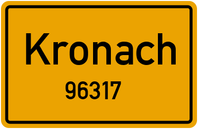 96317 Kronach