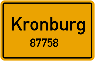 87758 Kronburg