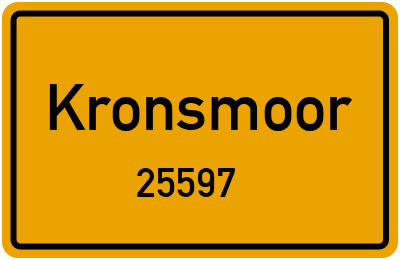 25597 Kronsmoor