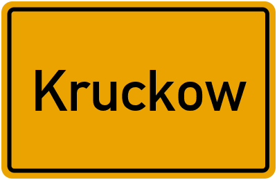onlinestreet Branchenbuch für Kruckow
