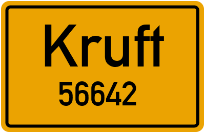 56642 Kruft