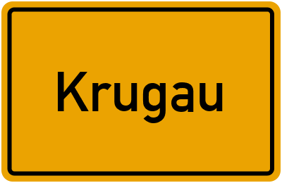 Krugau Branchenbuch