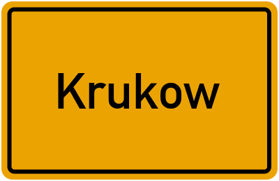Krukow in Mecklenburg-Vorpommern erkunden