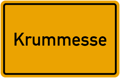 Krummesse in Schleswig-Holstein erkunden