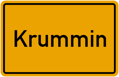 Krummin in Mecklenburg-Vorpommern erkunden