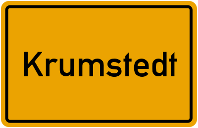Krumstedt in Schleswig-Holstein erkunden