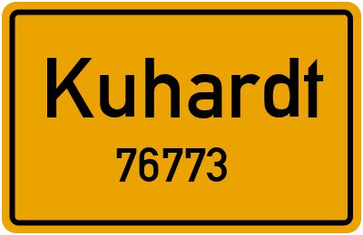 76773 Kuhardt