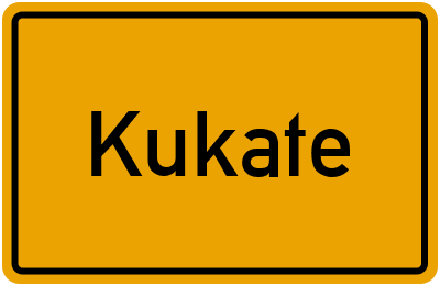 onlinestreet Branchenbuch für Kukate