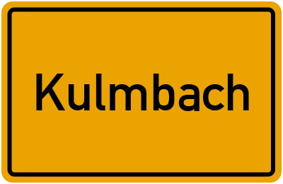 onlinestreet Branchenbuch für Kulmbach