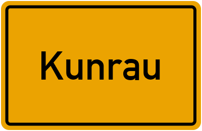 Kunrau in Sachsen-Anhalt