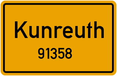 91358 Kunreuth