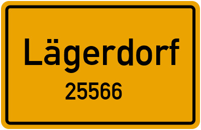 25566 Lägerdorf
