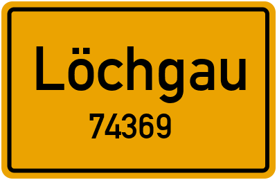 74369 Löchgau