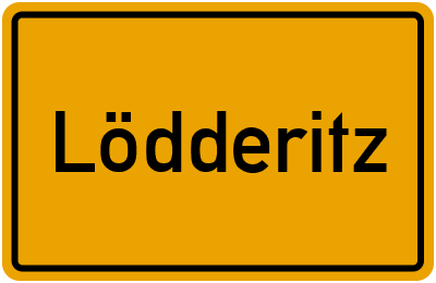Lödderitz in Sachsen-Anhalt erkunden