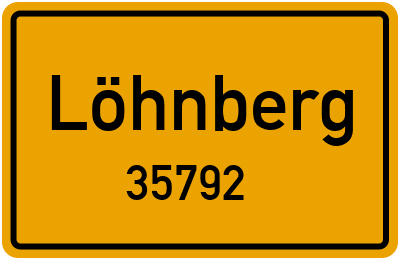 35792 Löhnberg