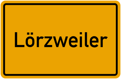Lörzweiler in Rheinland-Pfalz erkunden