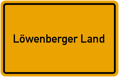 Löwenberger Land in Brandenburg erkunden
