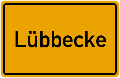 Lübbecke in Nordrhein-Westfalen erkunden