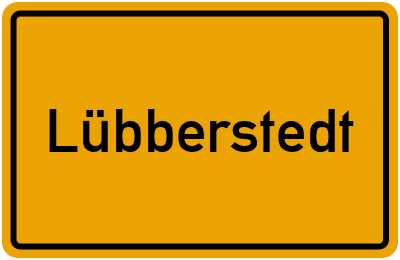 Lübberstedt in Niedersachsen erkunden