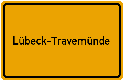 Branchenbuch Lübeck-Travemünde, Schleswig-Holstein