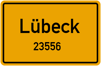 23556 Lübeck