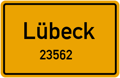 23562 Lübeck