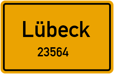 23564 Lübeck