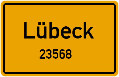 23568 Lübeck