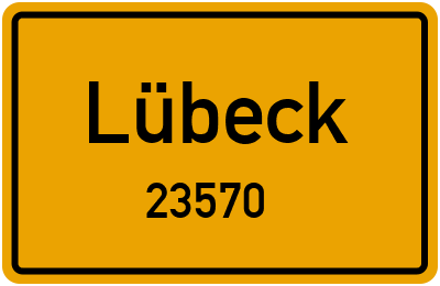 23570 Lübeck