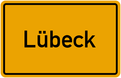 Volksbank Lübeck Lübeck