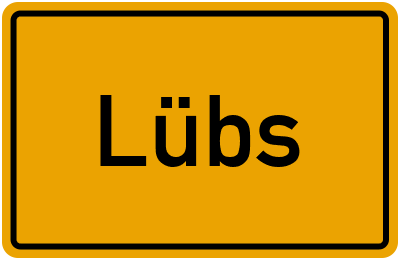 Lübs in Sachsen-Anhalt erkunden