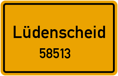 58513 Lüdenscheid