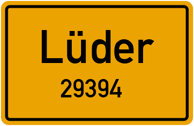 29394 Lüder