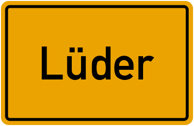 Lüder in Niedersachsen erkunden