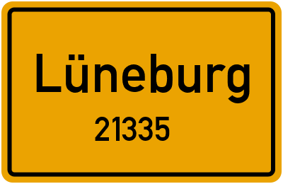 21335 Lüneburg
