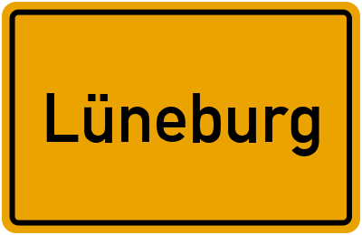 Banken in Lüneburg