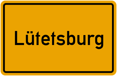Lütetsburg in Niedersachsen erkunden