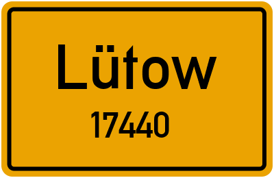 17440 Lütow