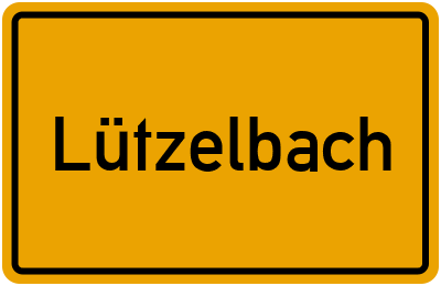 Lützelbach in Hessen erkunden