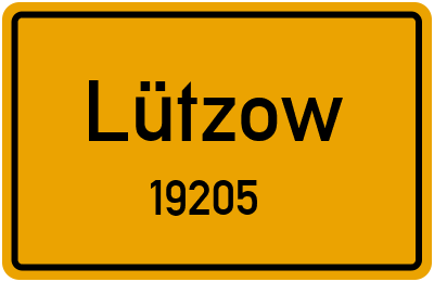 19205 Lützow