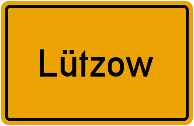 Lützow in Mecklenburg-Vorpommern erkunden