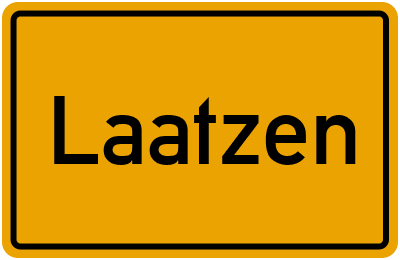 Branchenbuch Laatzen, Niedersachsen