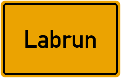 Labrun in Sachsen-Anhalt