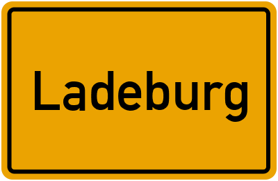 Ladeburg Branchenbuch