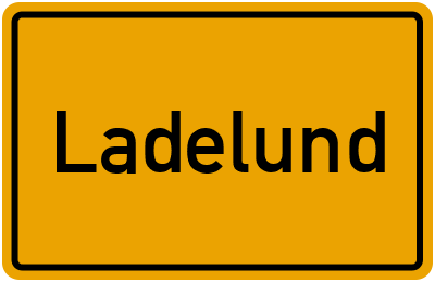 Ladelund