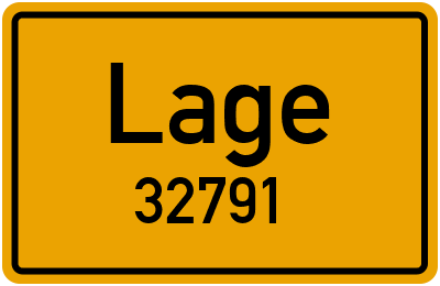 32791 Lage